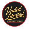 Vinted Libertad logo